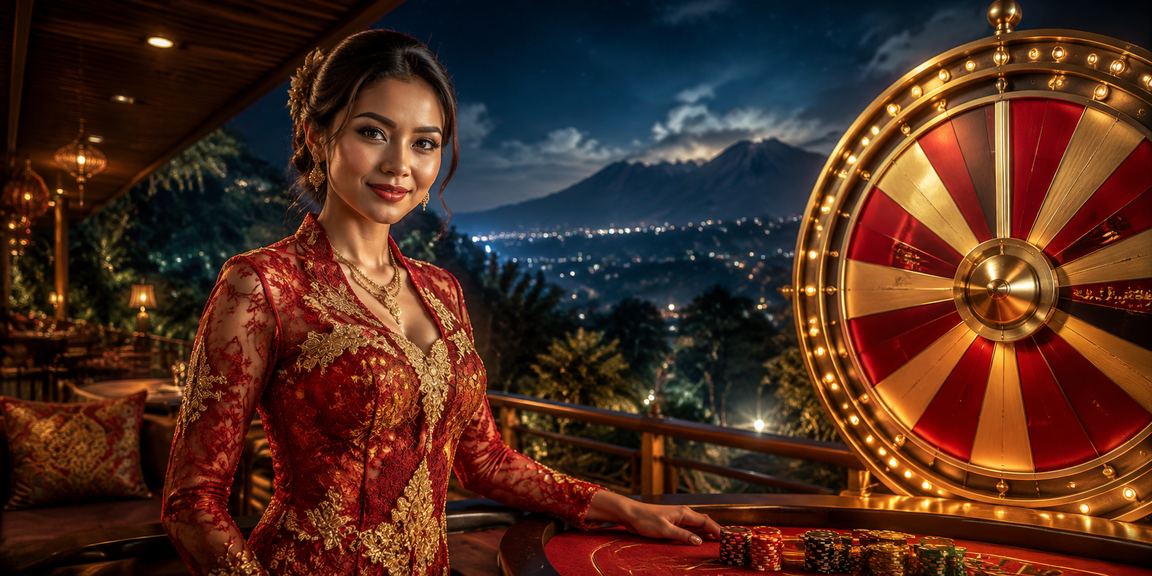 Pengguna menang lucky draw di kafe Vietnam sambil menikmati kopi